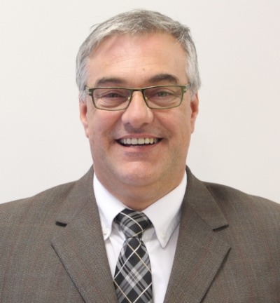 Pierre Janvier, directeur des ventes division commerciale Pierre Janvier, directeur des ventes division commerciale